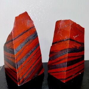 🖤 Mahogany banded obsidian 🖤